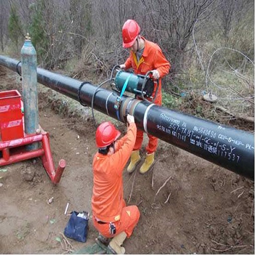 压力管道无损检测